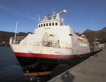Passanger ferry for sale