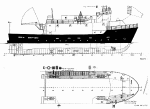 Small passenger ferry for sale