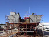 Purse seiner for sale