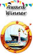 ships for sale shipping award - white