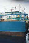 Fishing Trawler