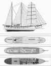 3 masted tall ship plan.jpg (109924 bytes)